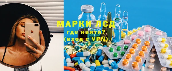 прущие крисы Горняк